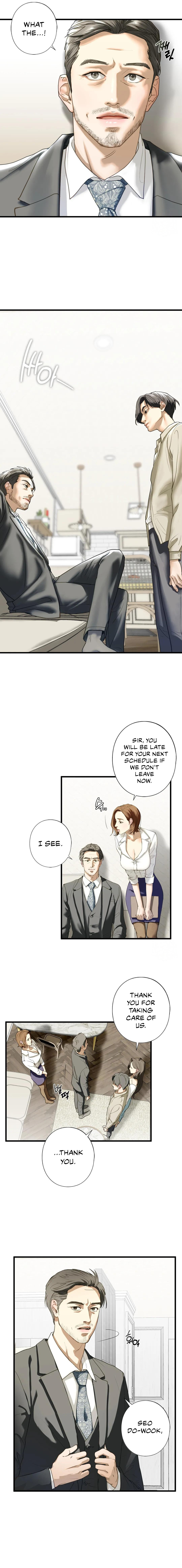 Stepsister - Chapter 6 [photo 16] - MangaPorn