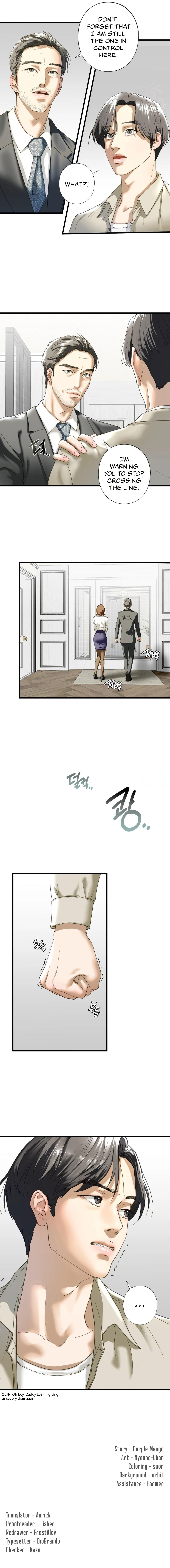 Stepsister - Chapter 6 [photo 17] - MangaPorn