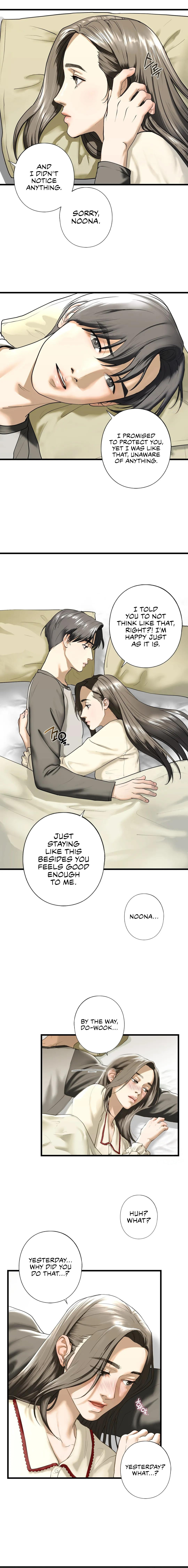 Stepsister - Chapter 7 [photo 15] - MangaPorn