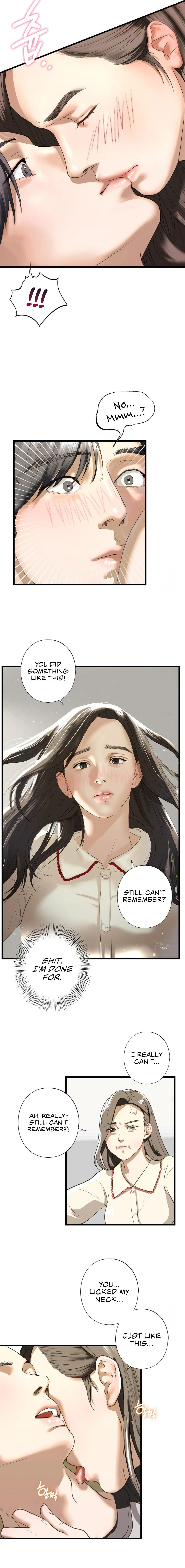 Stepsister - Chapter 7 [photo 18] - MangaPorn