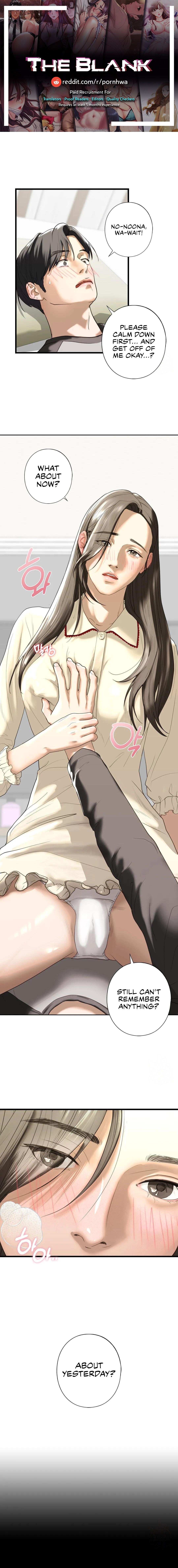 Stepsister - Chapter 8 [photo 1] - MangaPorn