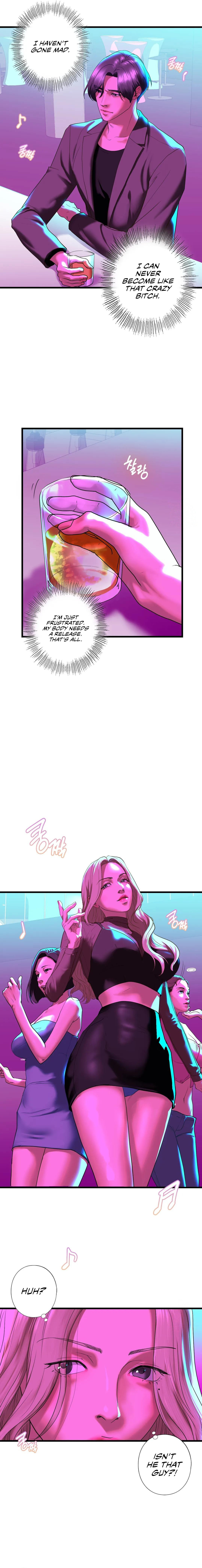 Stepsister - Chapter 8 [photo 10] - MangaPorn