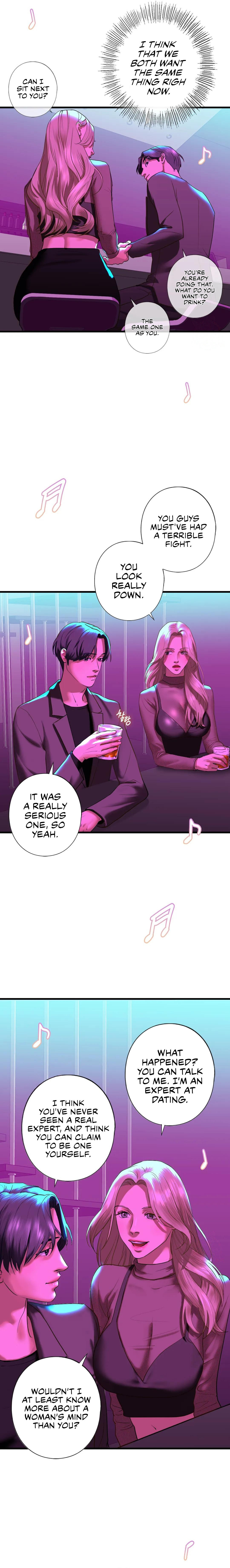 Stepsister - Chapter 8 [photo 13] - MangaPorn