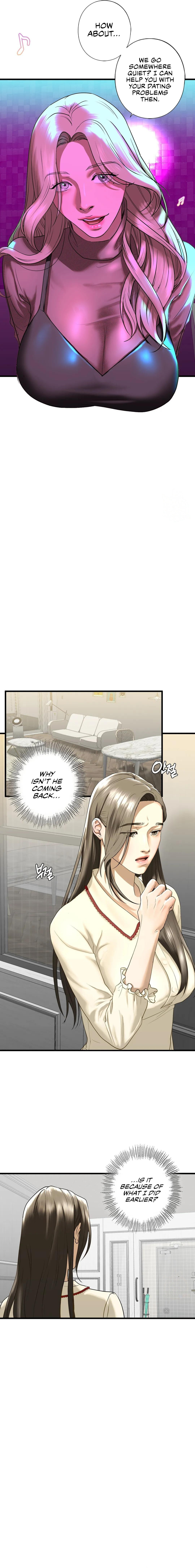 Stepsister - Chapter 8 [photo 14] - MangaPorn