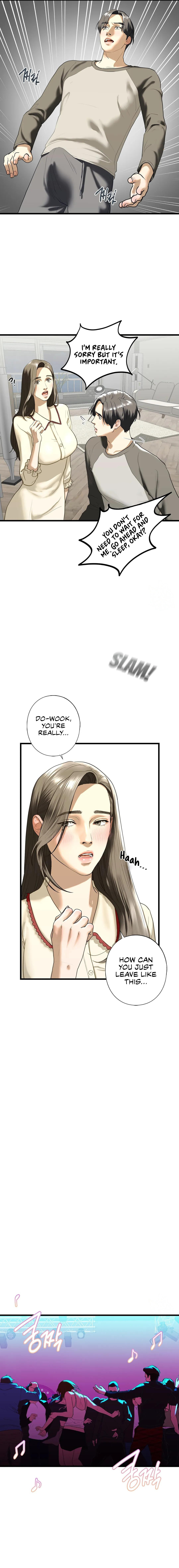 Stepsister - Chapter 8 [photo 9] - MangaPorn
