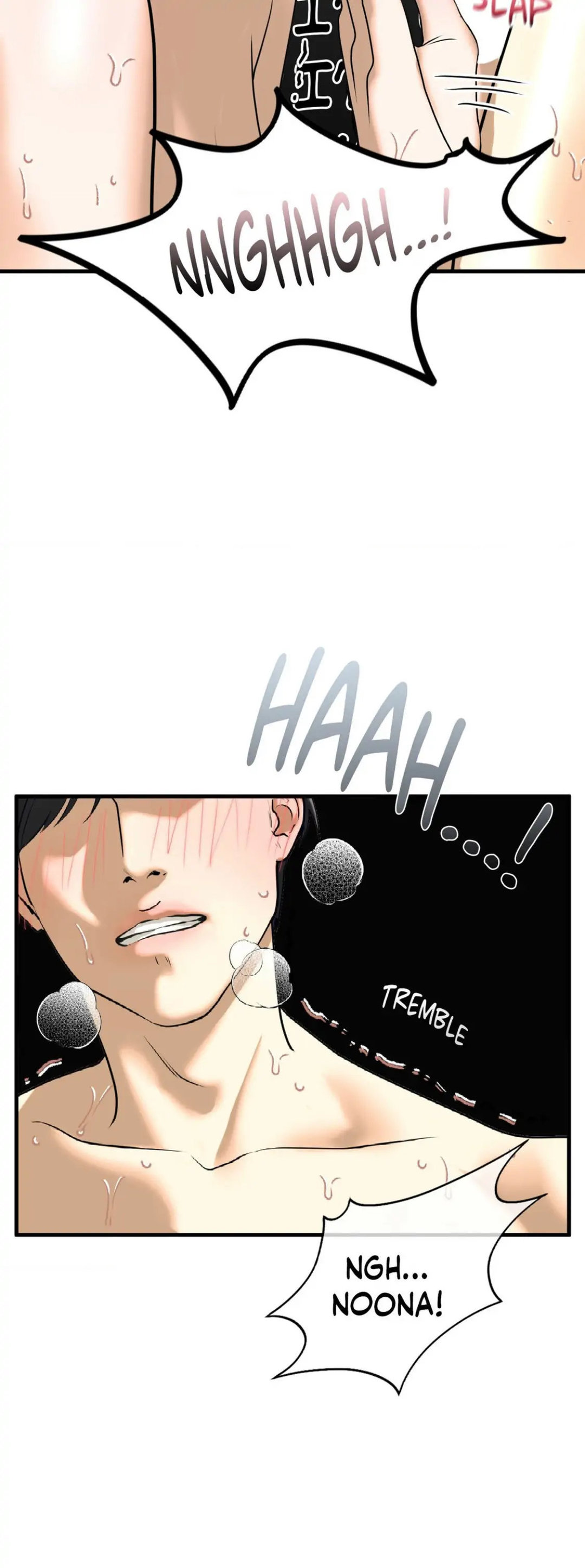 Stepsister - Chapter 9 [photo 10] - MangaPorn