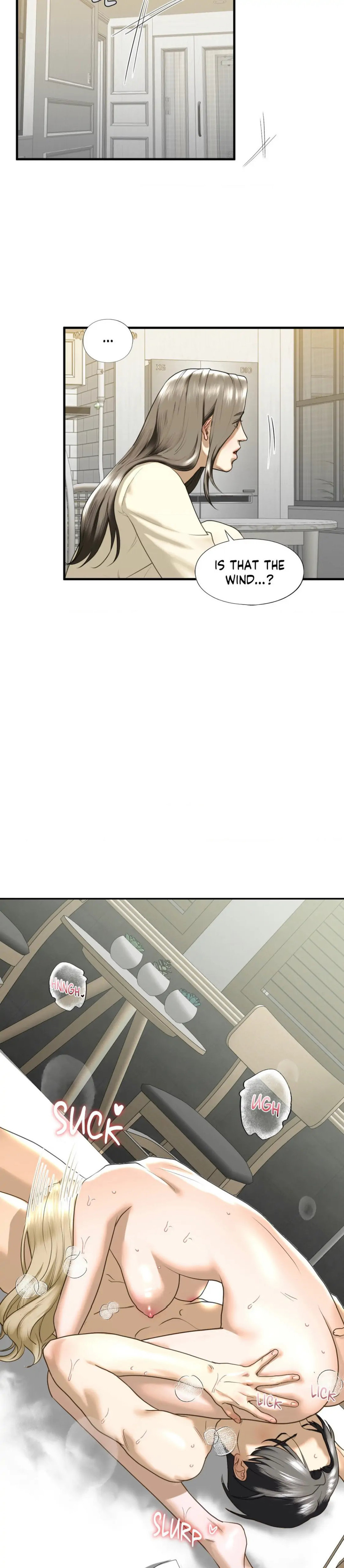 Stepsister - Chapter 9 [photo 13] - MangaPorn