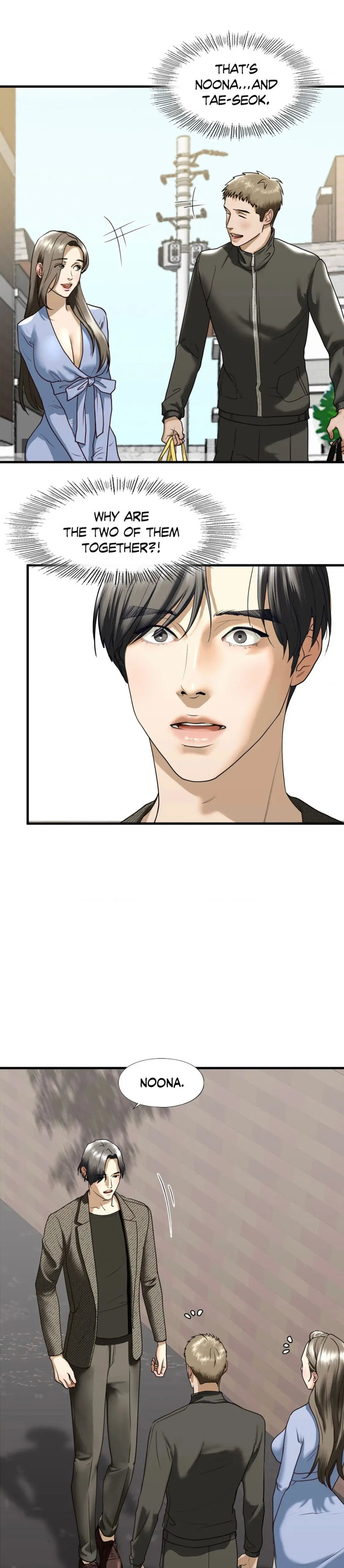 Stepsister - Chapter 10 [photo 12] - MangaPorn