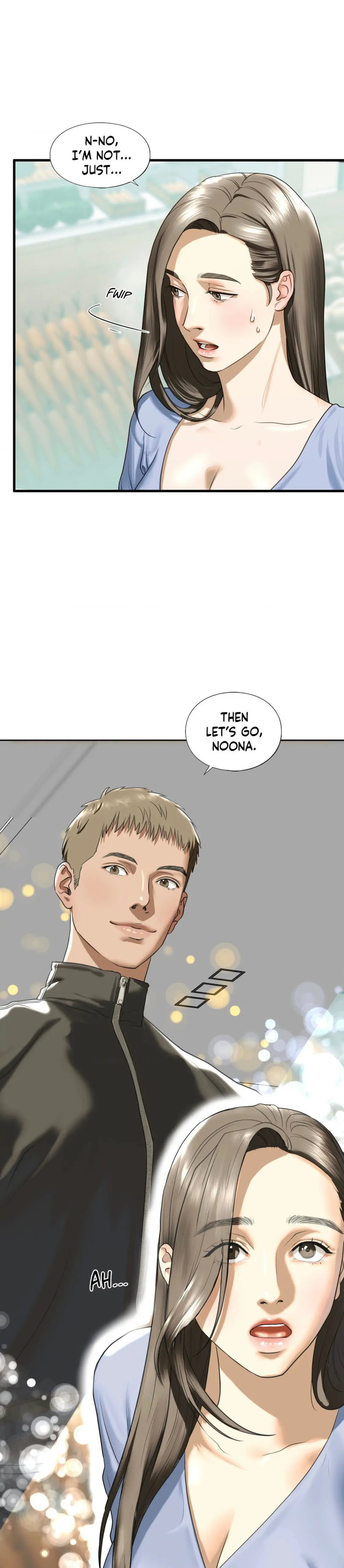 Stepsister - Chapter 10 [photo 2] - MangaPorn