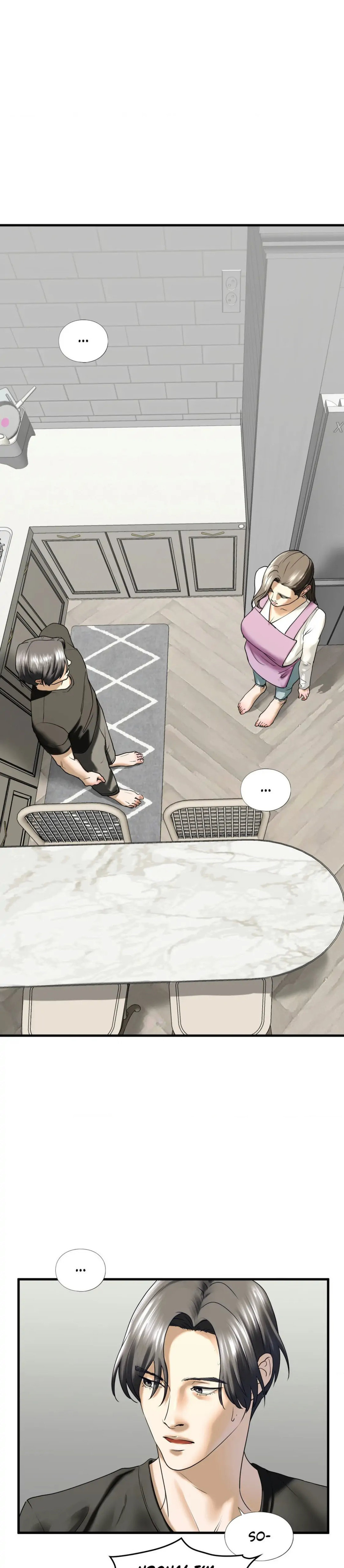 Stepsister - Chapter 10 [photo 22] - MangaPorn