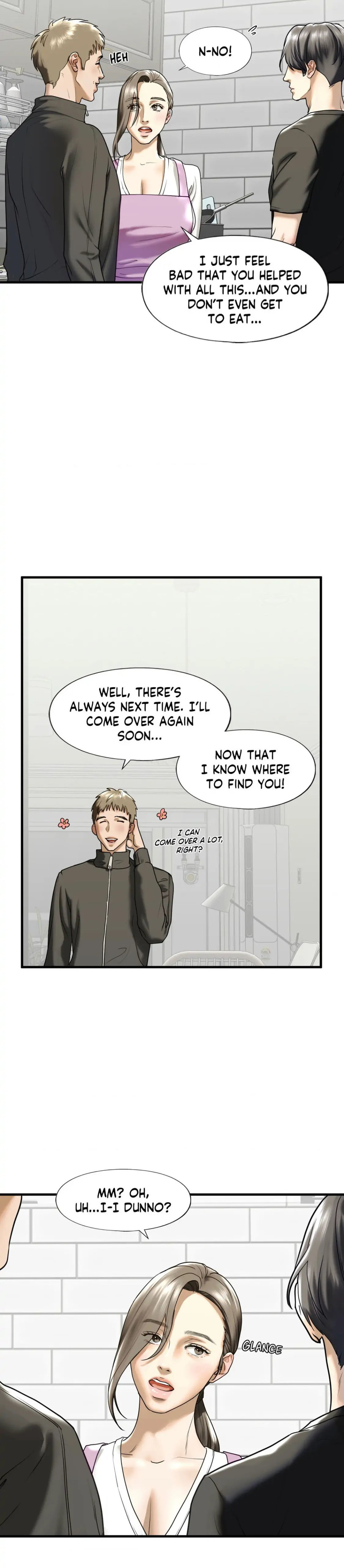 Stepsister - Chapter 10 [photo 24] - MangaPorn