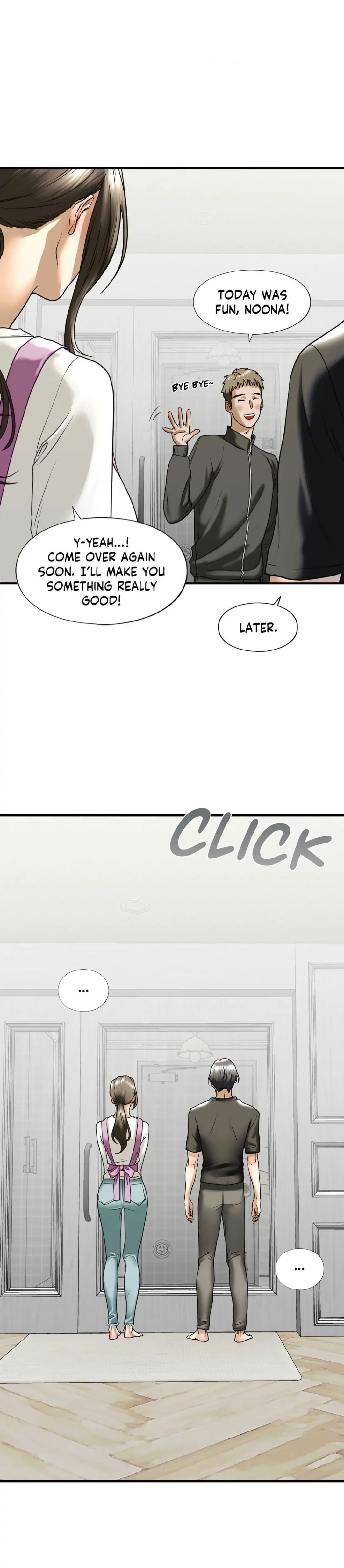 Stepsister - Chapter 10 [photo 26] - MangaPorn