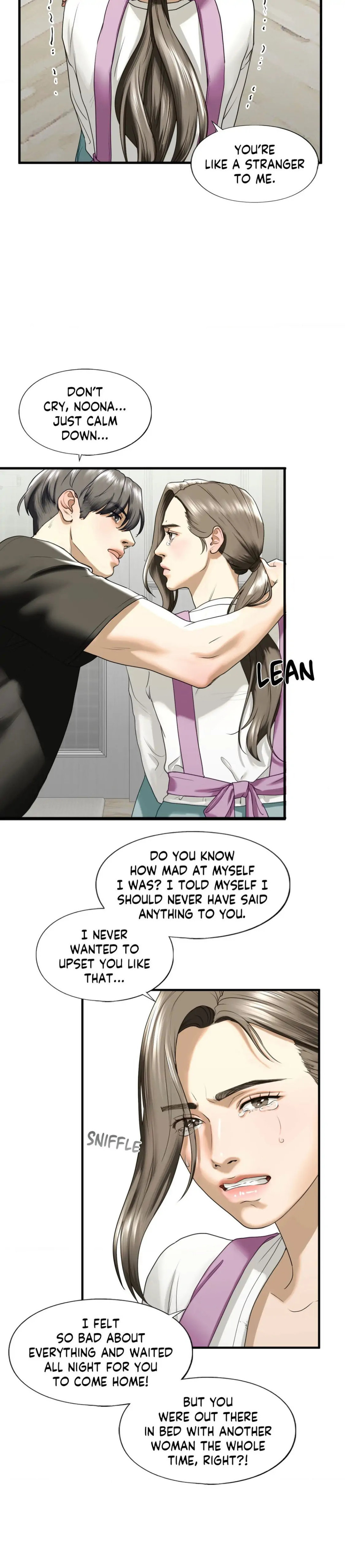 Stepsister - Chapter 10 [photo 34] - MangaPorn