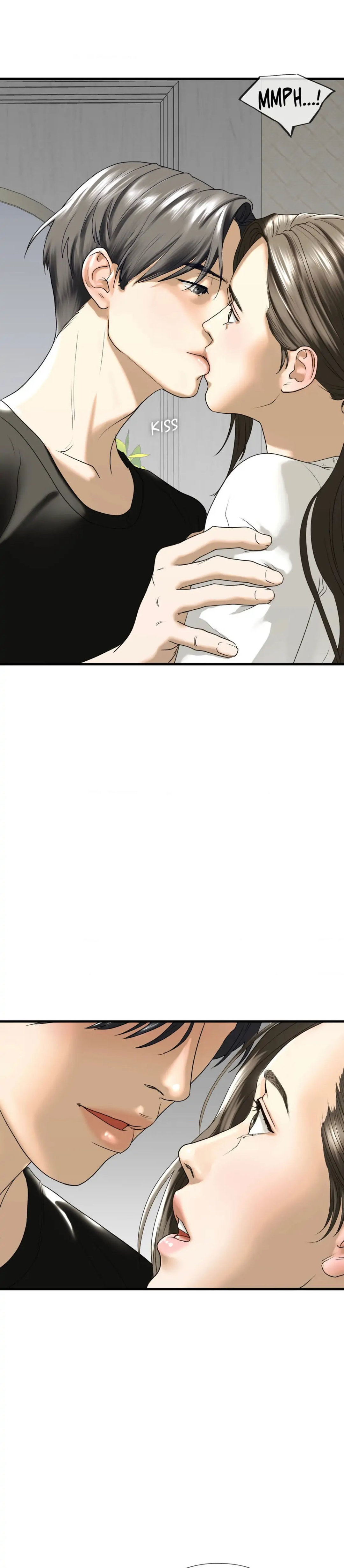 Stepsister - Chapter 10 [photo 39] - MangaPorn