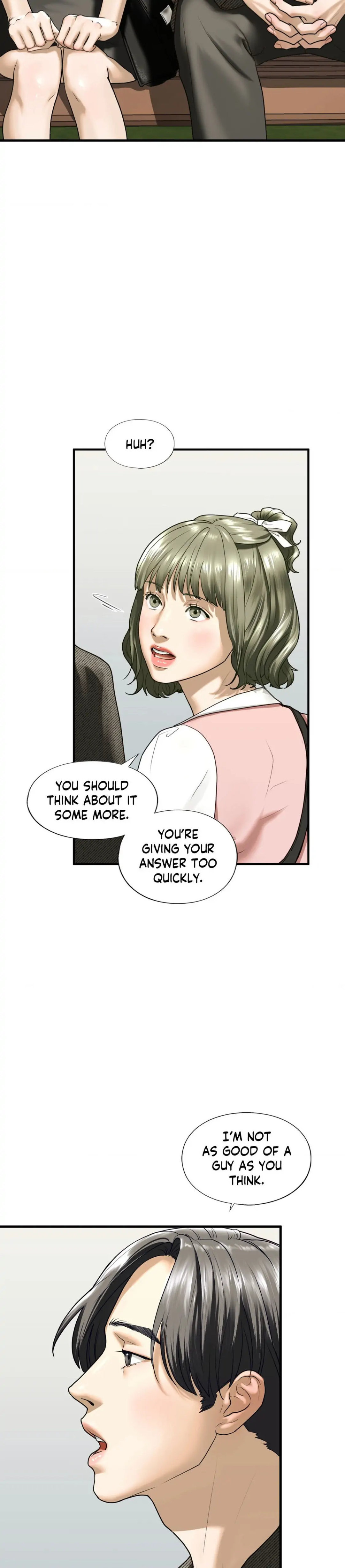 Stepsister - Chapter 10 [photo 7] - MangaPorn