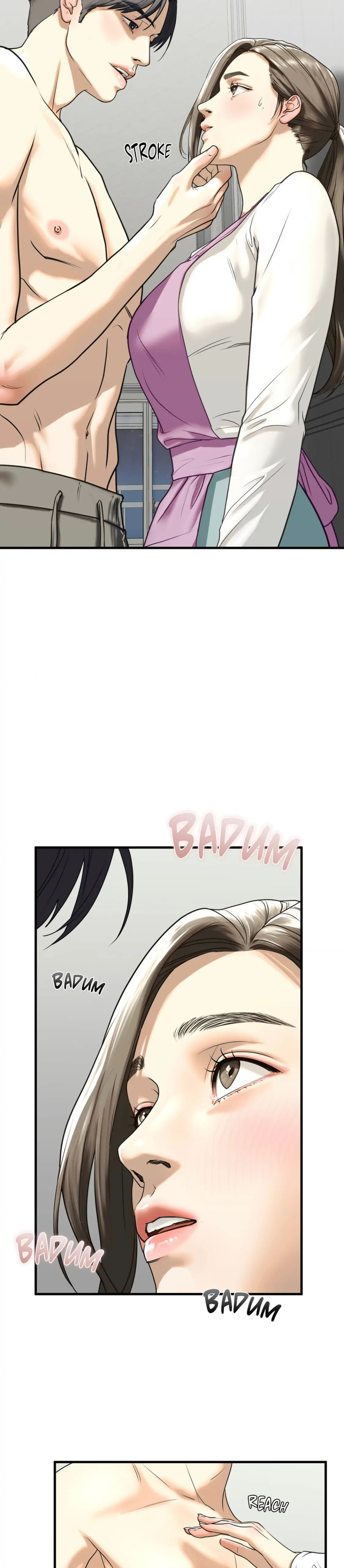 Stepsister - Chapter 11 [photo 6] - MangaPorn