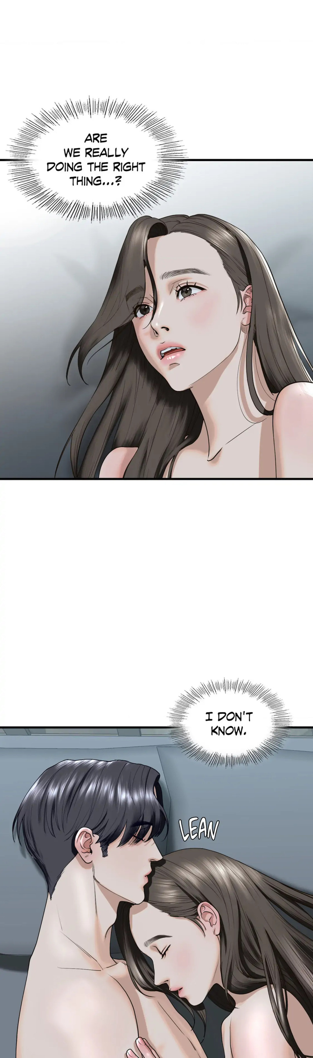 Stepsister - Chapter 12 [photo 19] - MangaPorn