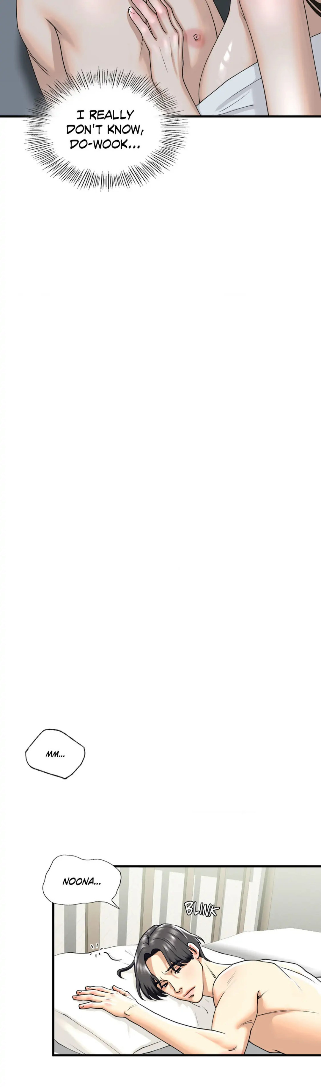 Stepsister - Chapter 12 [photo 20] - MangaPorn