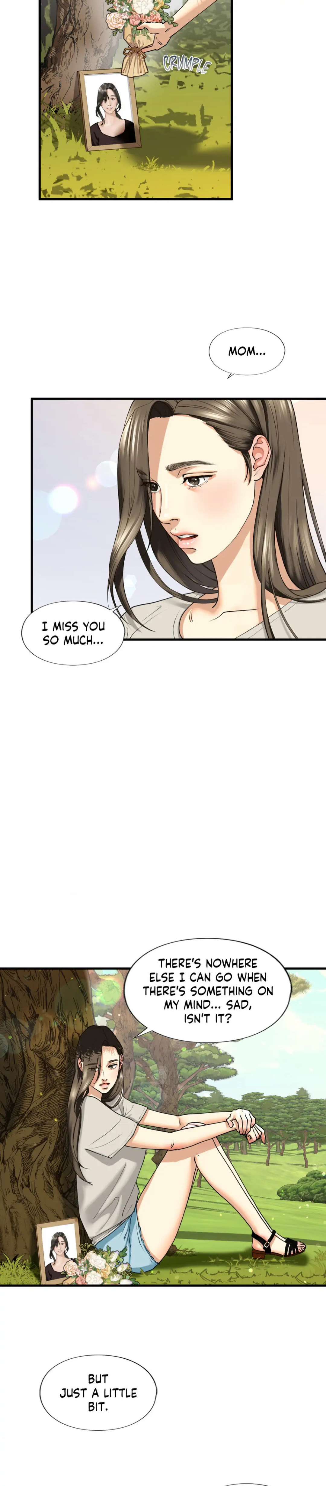 Stepsister - Chapter 12 [photo 23] - MangaPorn