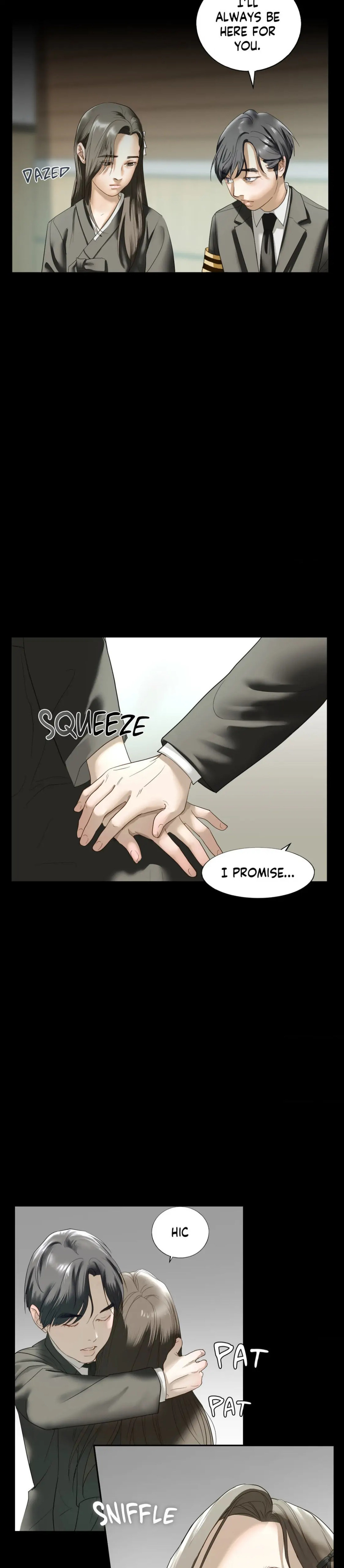 Stepsister - Chapter 12 [photo 25] - MangaPorn