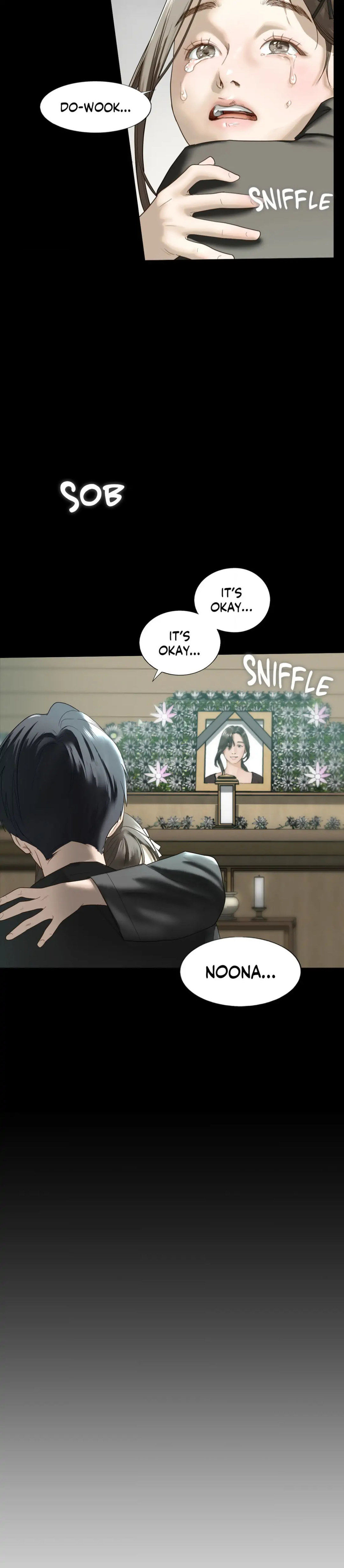 Stepsister - Chapter 12 [photo 26] - MangaPorn