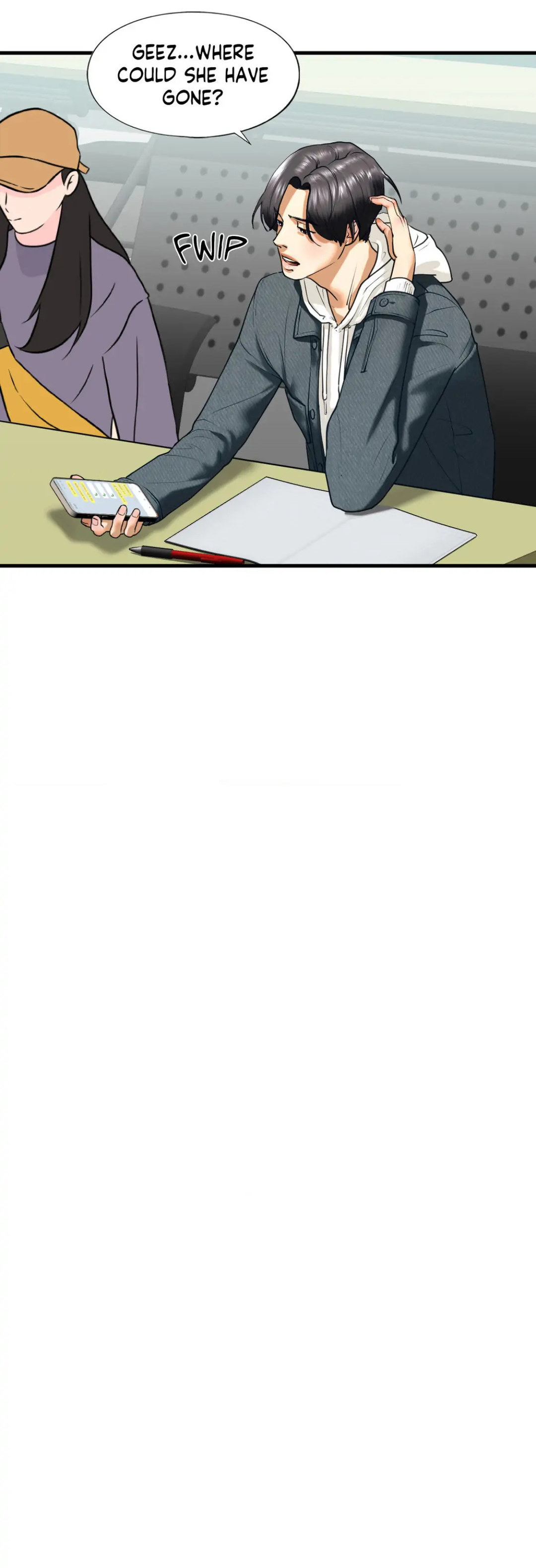 Stepsister - Chapter 12 [photo 30] - MangaPorn