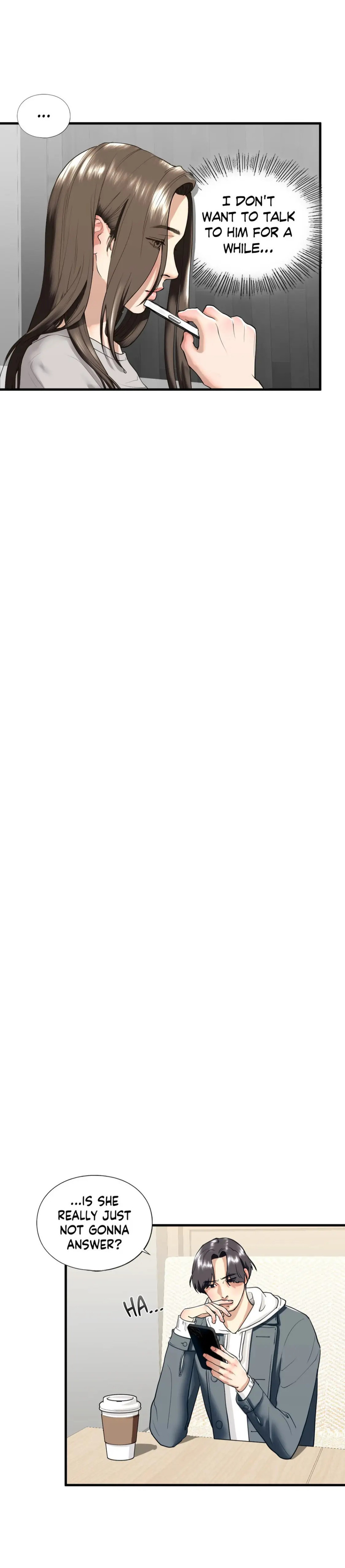 Stepsister - Chapter 13 [photo 12] - MangaPorn