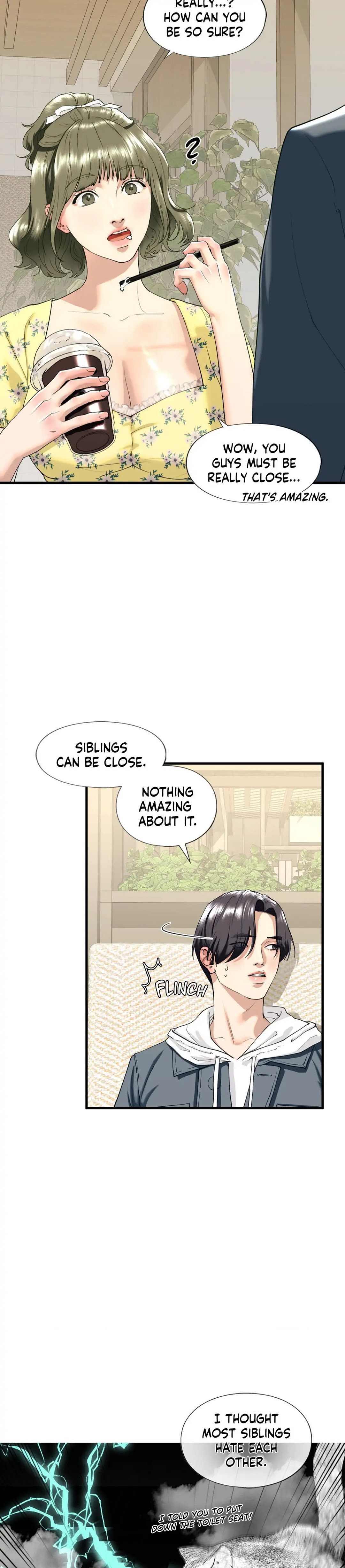 Stepsister - Chapter 13 [photo 15] - MangaPorn