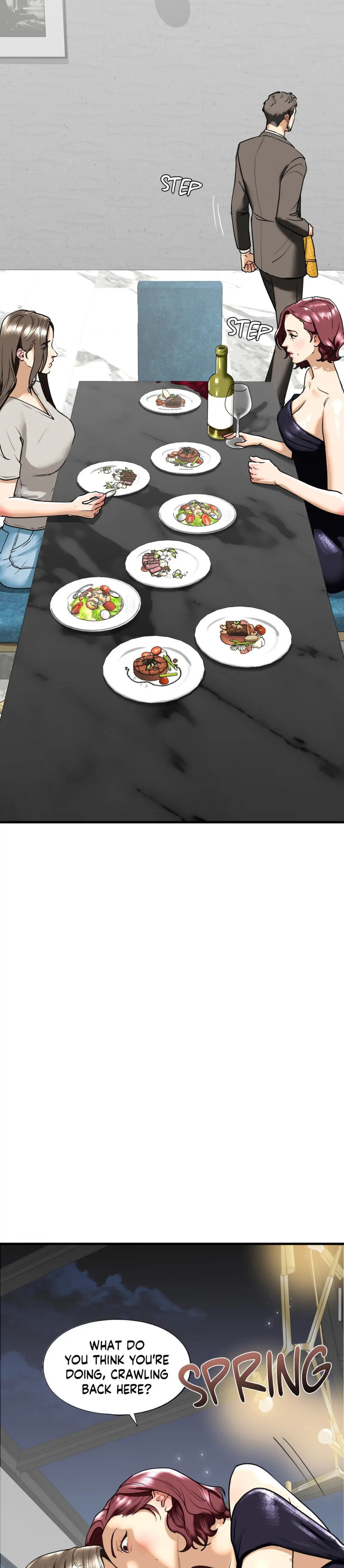 Stepsister - Chapter 13 [photo 24] - MangaPorn