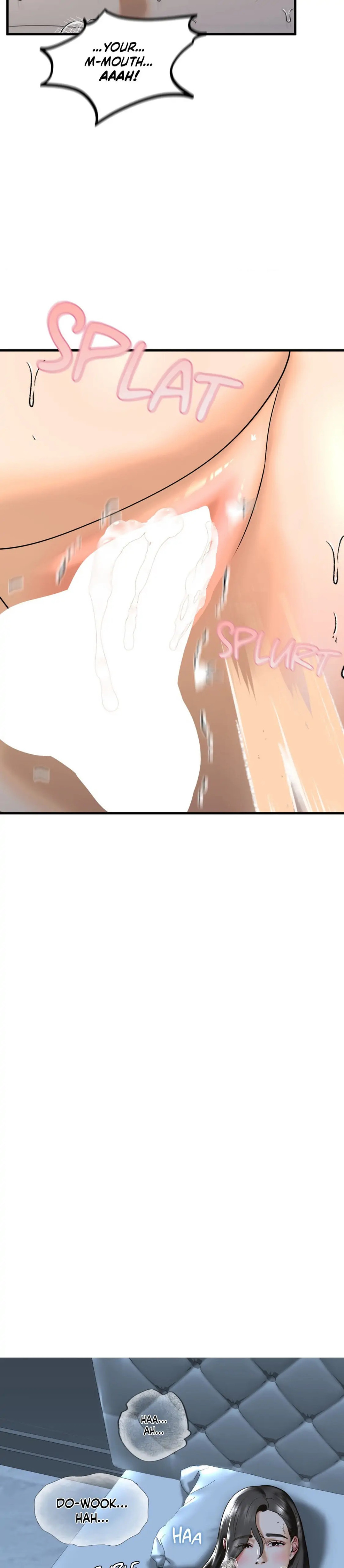 Stepsister - Chapter 13 [photo 33] - MangaPorn