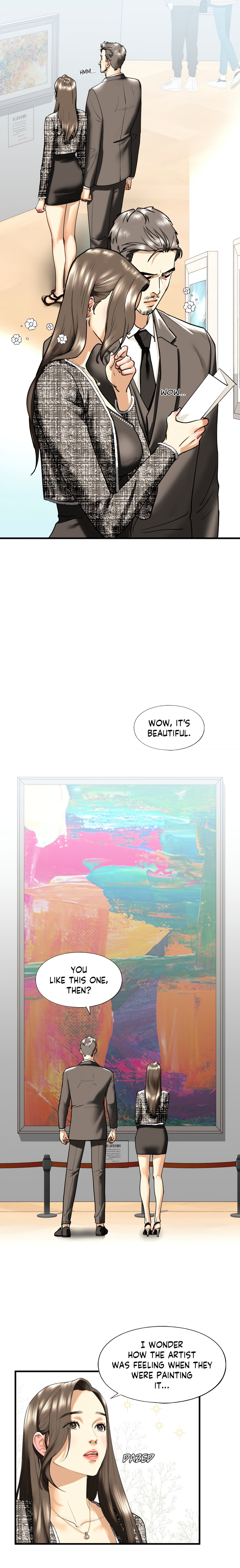 Stepsister - Chapter 14 [photo 23] - MangaPorn