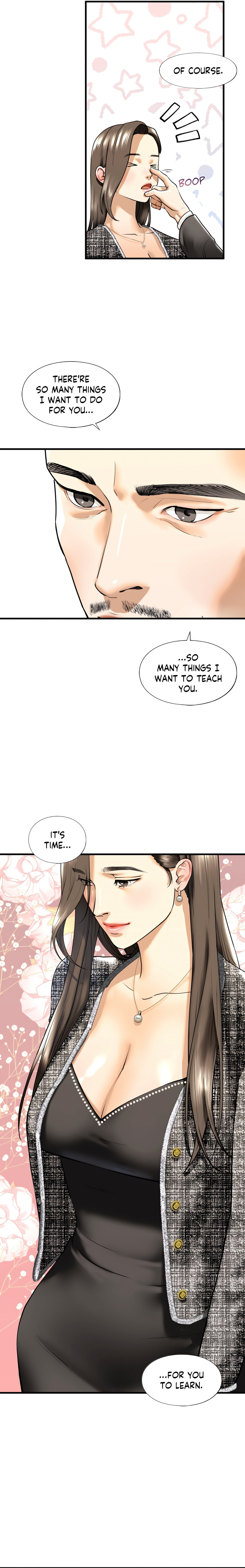 Stepsister - Chapter 14 [photo 26] - MangaPorn