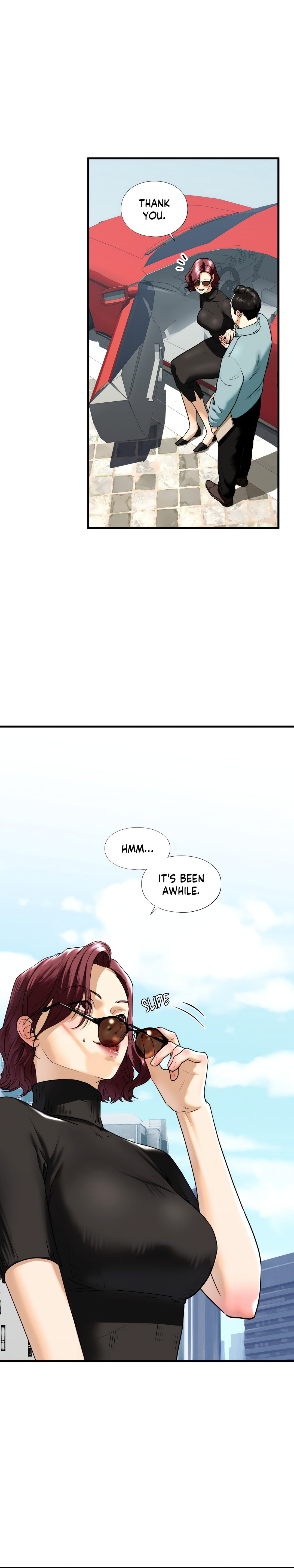 Stepsister - Chapter 15 [photo 22] - MangaPorn