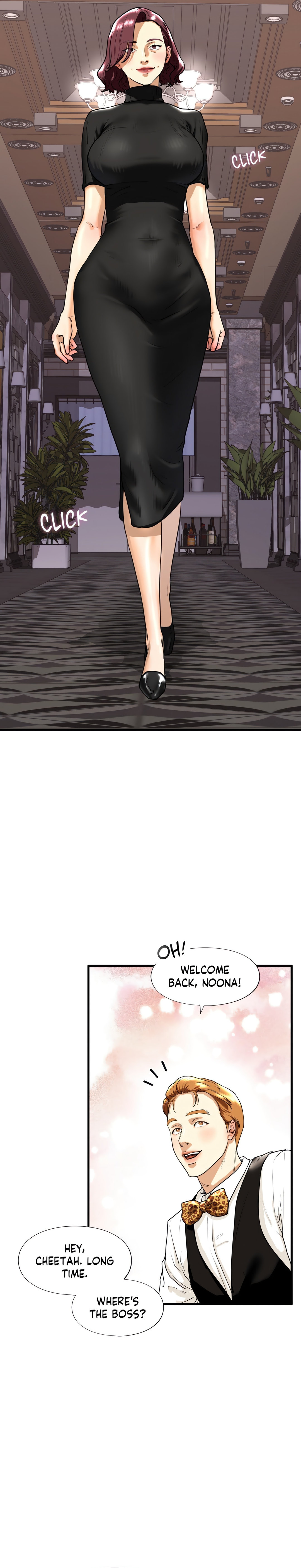 Stepsister - Chapter 15 [photo 24] - MangaPorn