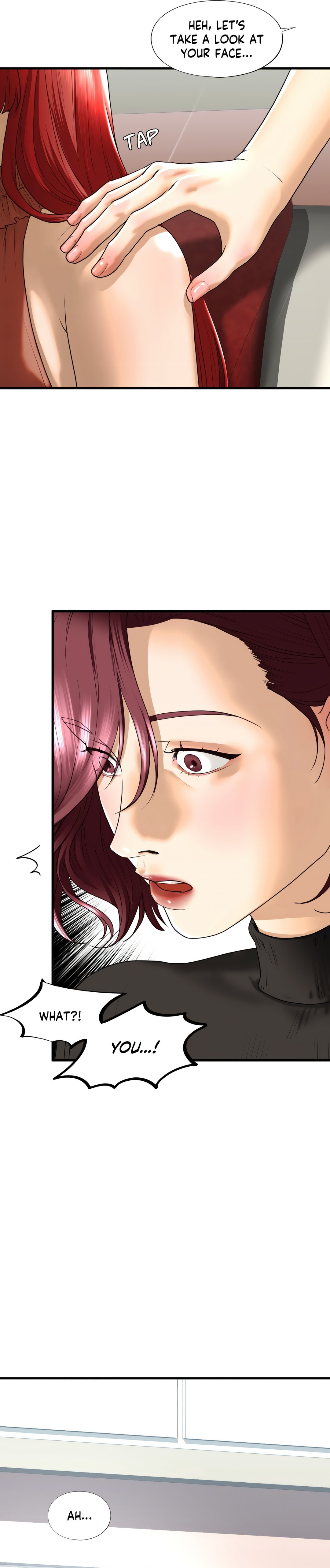 Stepsister - Chapter 15 [photo 27] - MangaPorn