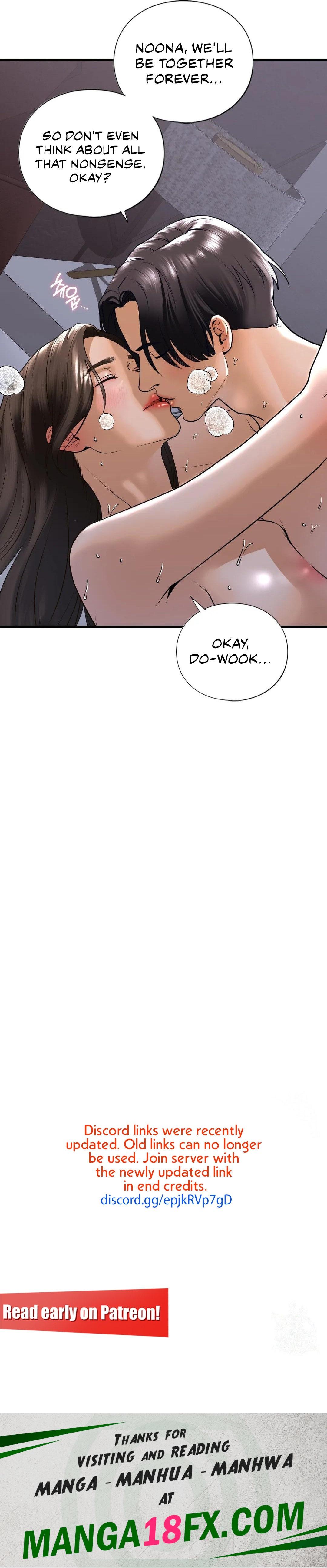 Stepsister - Chapter 17 [photo 17] - MangaPorn