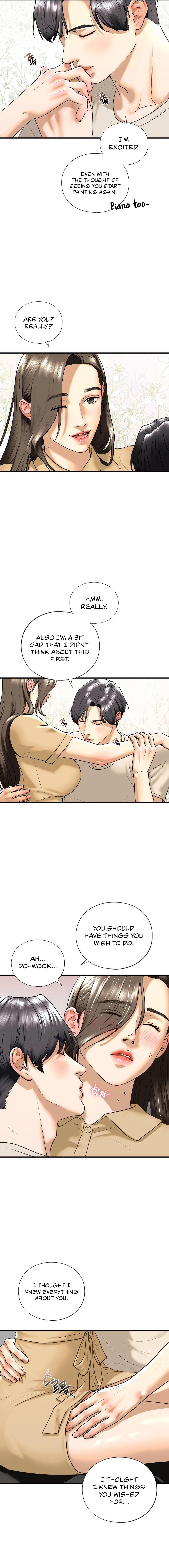 Stepsister - Chapter 17 [photo 9] - MangaPorn