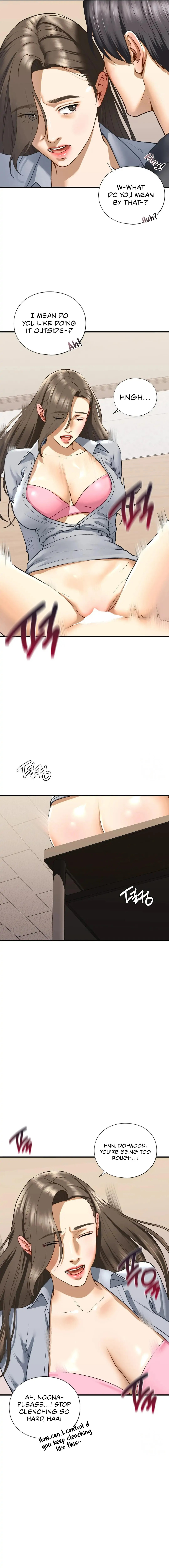 Stepsister - Chapter 20 [photo 11] - MangaPorn