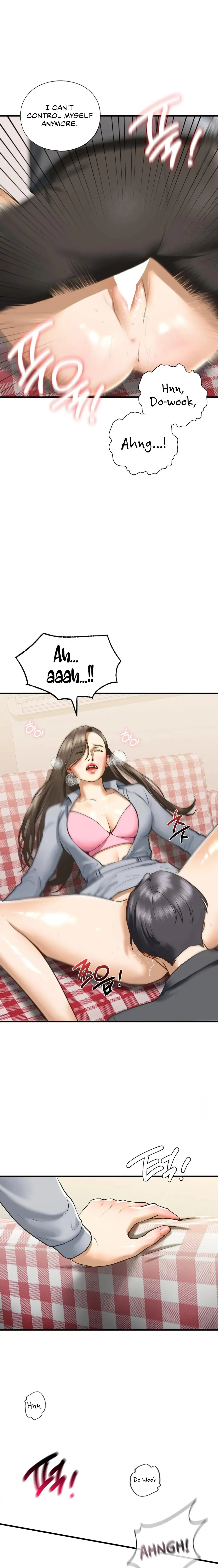 Stepsister - Chapter 20 [photo 14] - MangaPorn