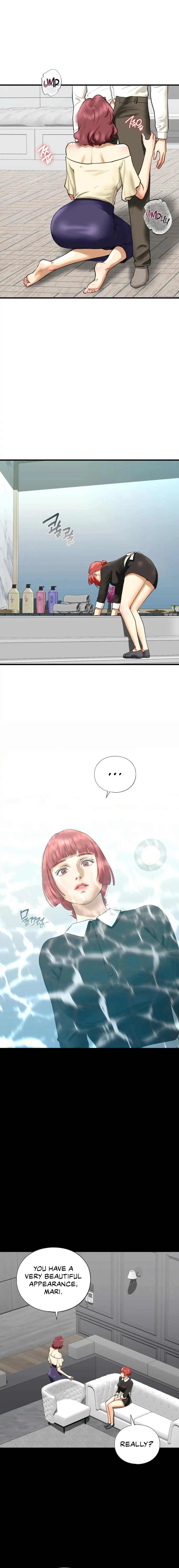 Stepsister - Chapter 21 [photo 15] - MangaPorn