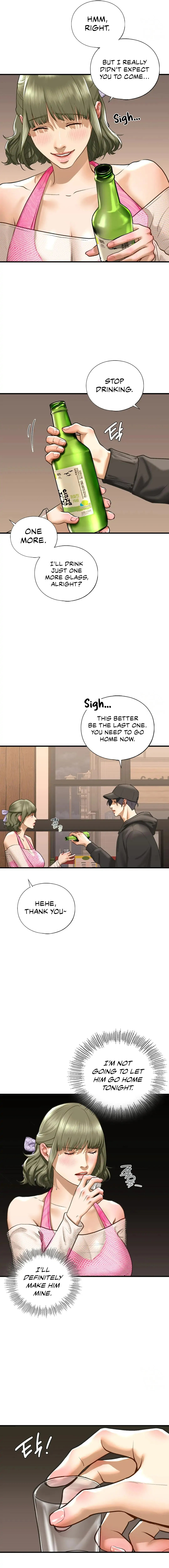 Stepsister - Chapter 22 [photo 14] - MangaPorn