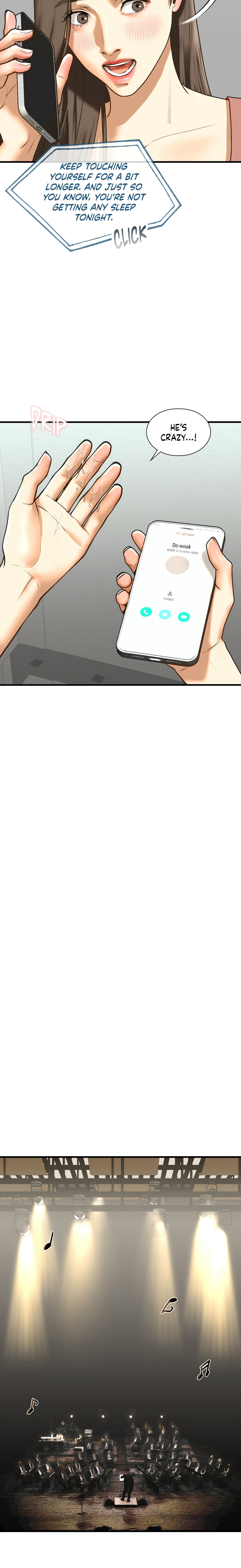 Stepsister - Chapter 24 [photo 17] - MangaPorn