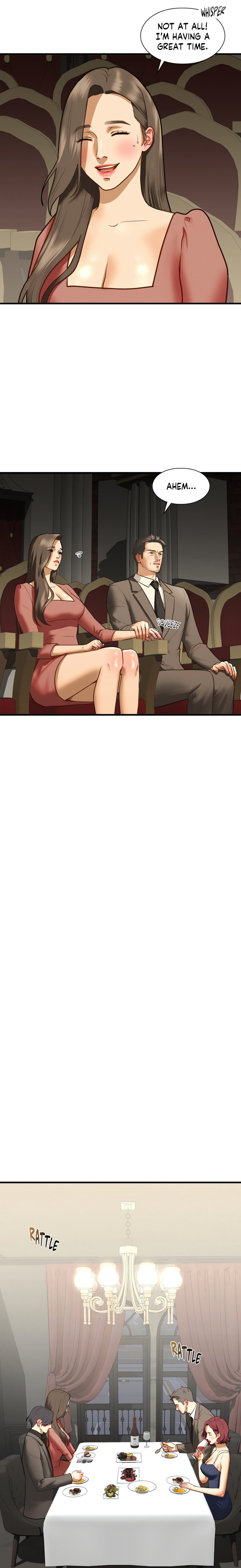 Stepsister - Chapter 24 [photo 19] - MangaPorn