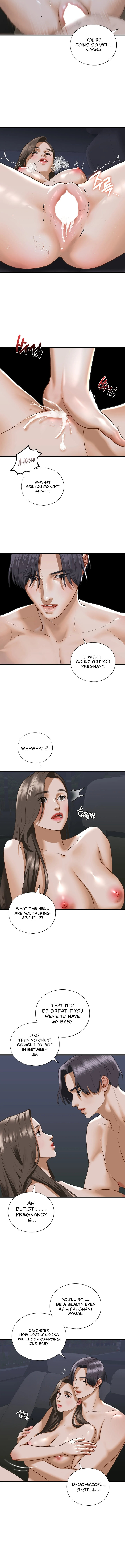 Stepsister - Chapter 25 [photo 5] - MangaPorn