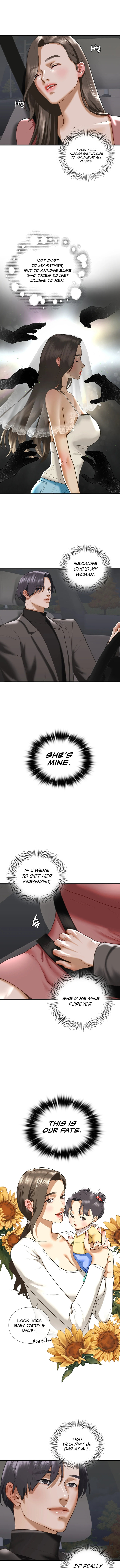 Stepsister - Chapter 25 [photo 7] - MangaPorn