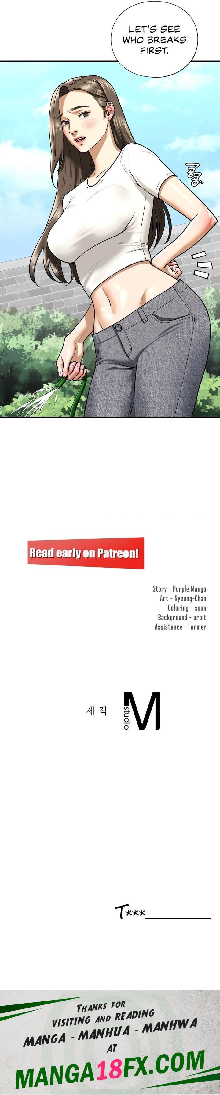 Stepsister - Chapter 27 [photo 12] - MangaPorn