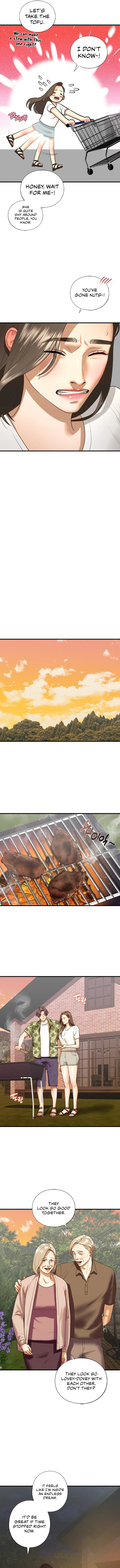 Stepsister - Chapter 27 [photo 4] - MangaPorn