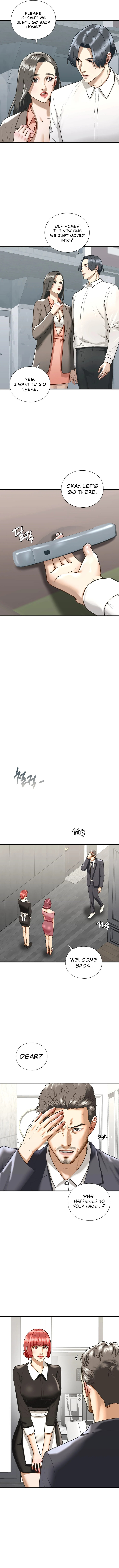 Stepsister - Chapter 29 [photo 7] - MangaPorn