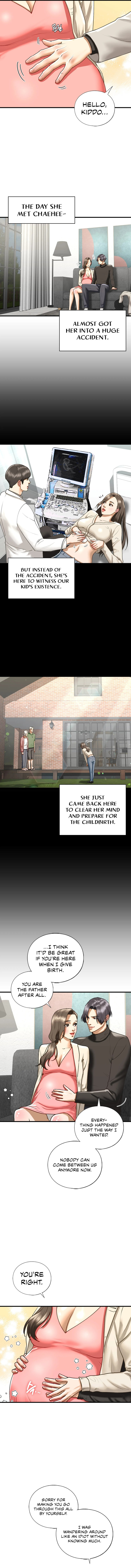 Stepsister - Chapter 30 [photo 14] - MangaPorn