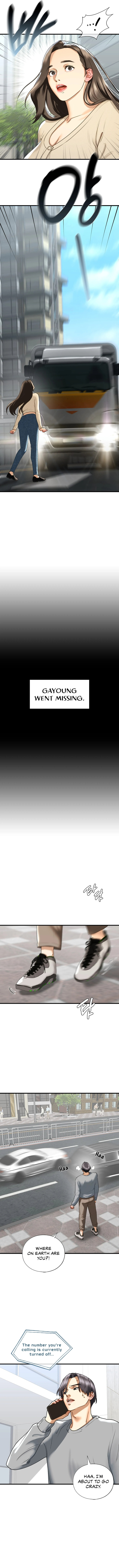 Stepsister - Chapter 30 [photo 8] - MangaPorn